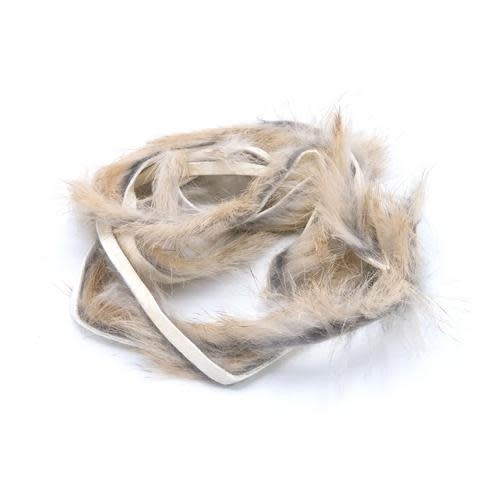 Rabbit Strips Grizzly #4