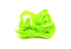 Rabbit Strips Chartreuse Green #11