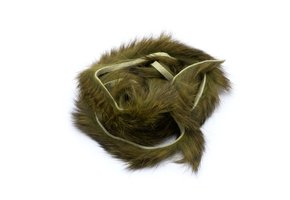 Rabbit Strips Olive Variant #25