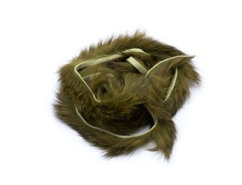 Rabbit Strips Olive Variant #25