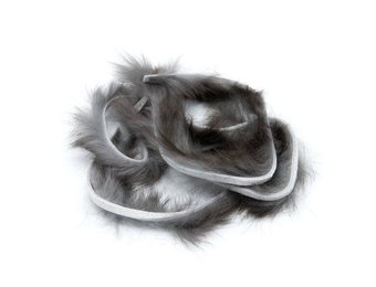 Rabbit Strips Charcoal #2