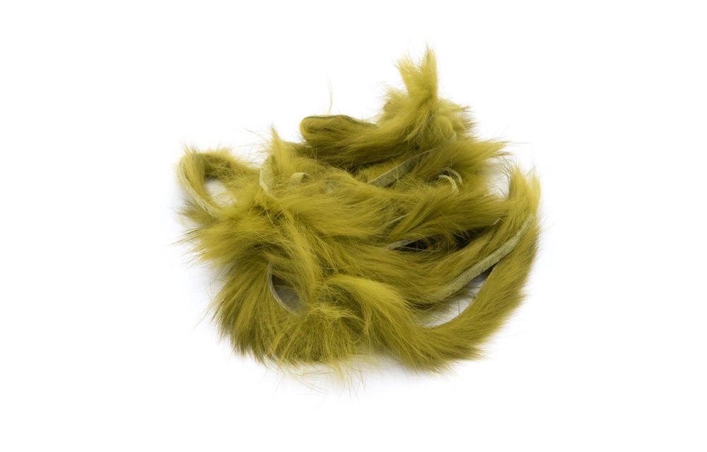 Rabbit Strips Olive #9