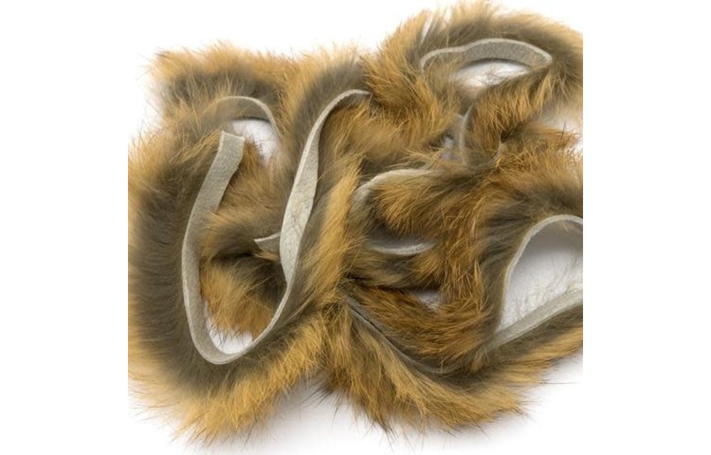 Rabbit Strips Gold Variant #21