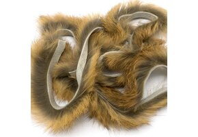 Rabbit Strips Gold Variant #21