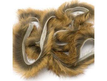 Rabbit Strips Gold Variant #21