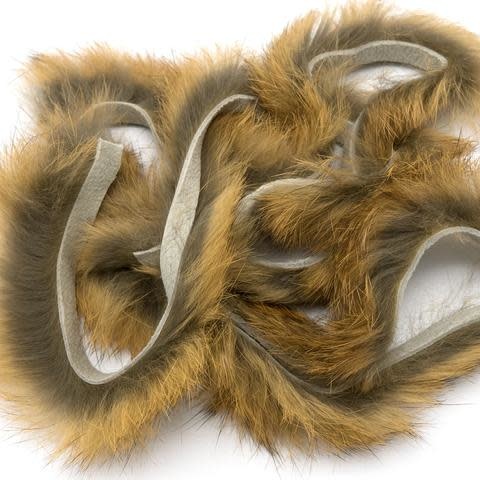 Rabbit Strips Gold Variant #21