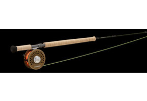 Sage Sonic 13'6" 7wt Spey Rod