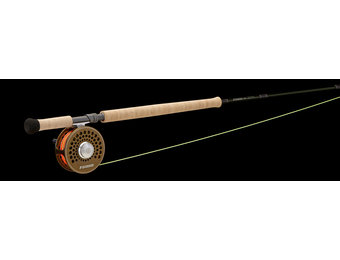 Sage Sonic 13'6" 7wt Spey Rod