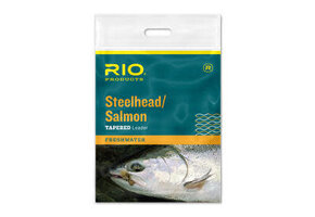 RIO Steelhead/Salmon Leader