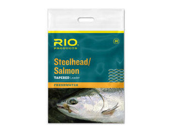 RIO Steelhead/Salmon Leader