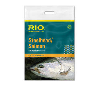 RIO Steelhead/Salmon Leader