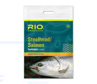 RIO Steelhead/Salmon Leader