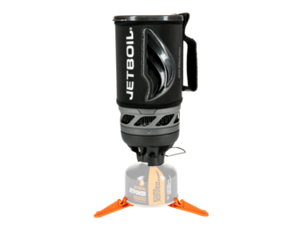 Jet Boil Flash Cooking System