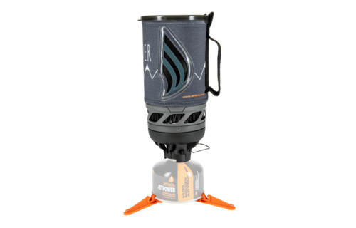 Jet Boil Flash Cooking System