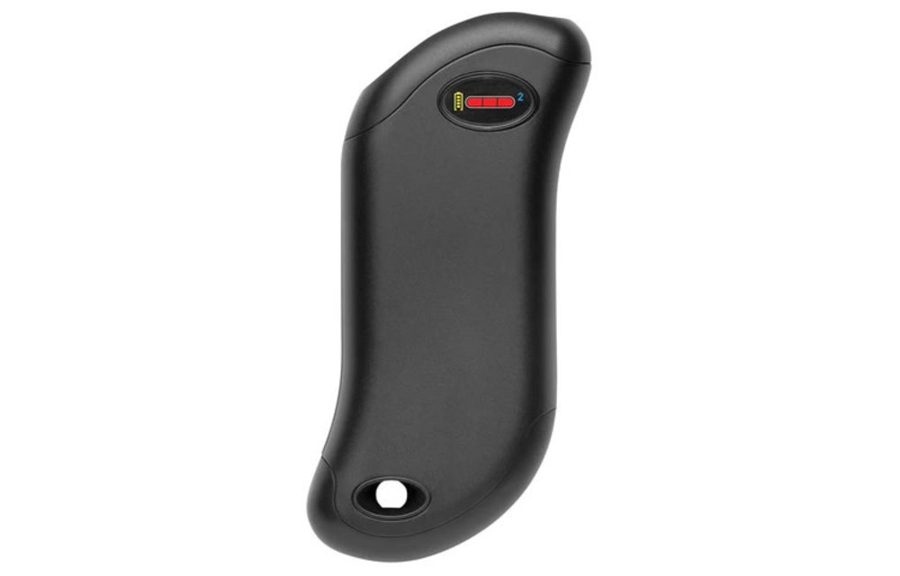Zippo Rechargeable Heatbank Plus 9S Black