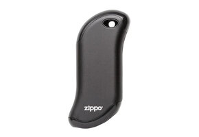 Zippo Rechargeable Heatbank 9S Black