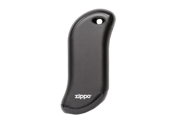 Zippo Rechargeable Heatbank 9S Black