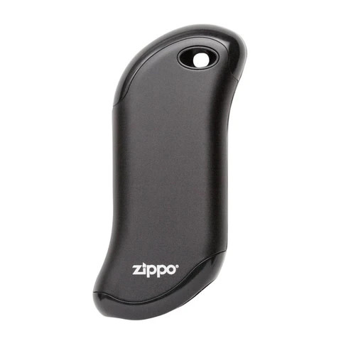 Zippo Rechargeable Heatbank 9S Black