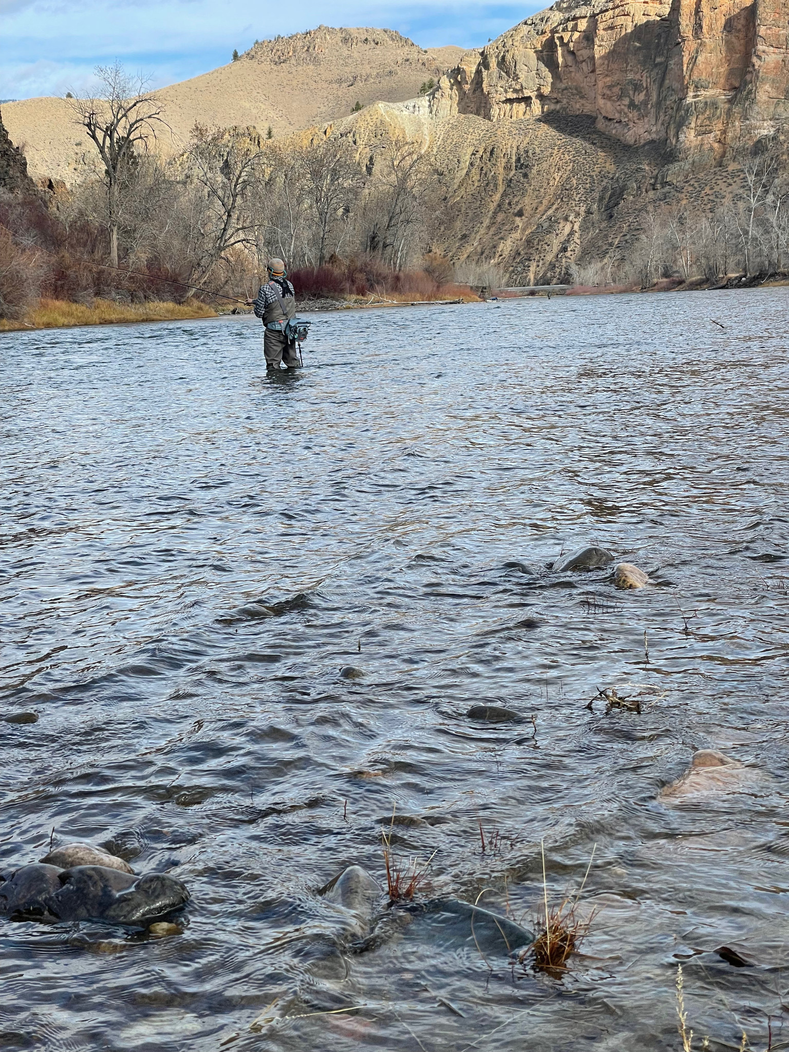 Fishing Report Nov 12 2021-Nov 19 2021