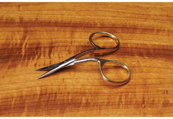 Dr Slick 4 Bent Shaft Scissor