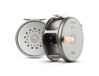 Hardy Wide Spool Perfect