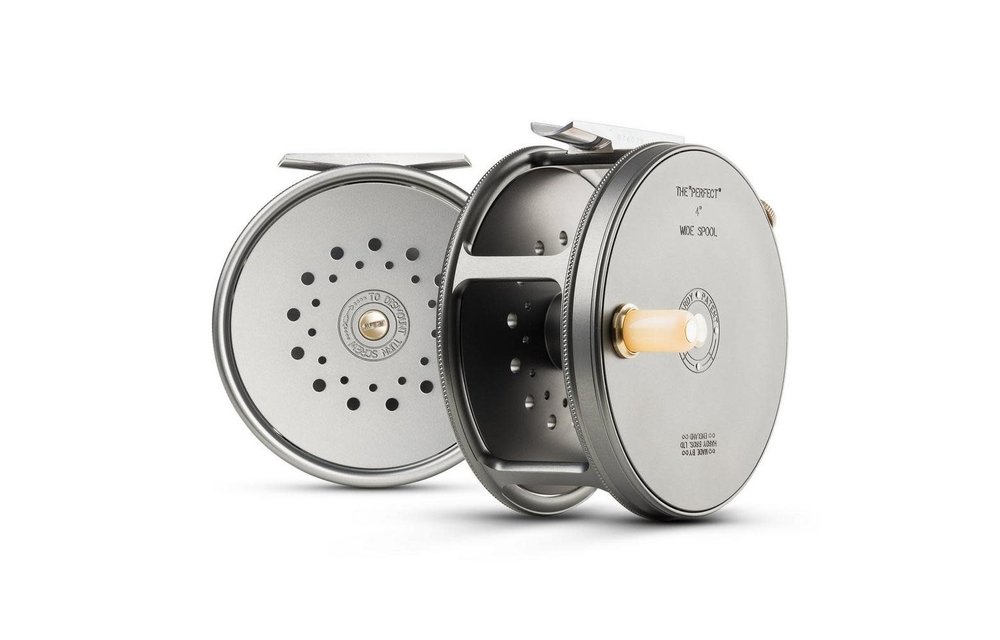 Hardy Wide Spool Perfect