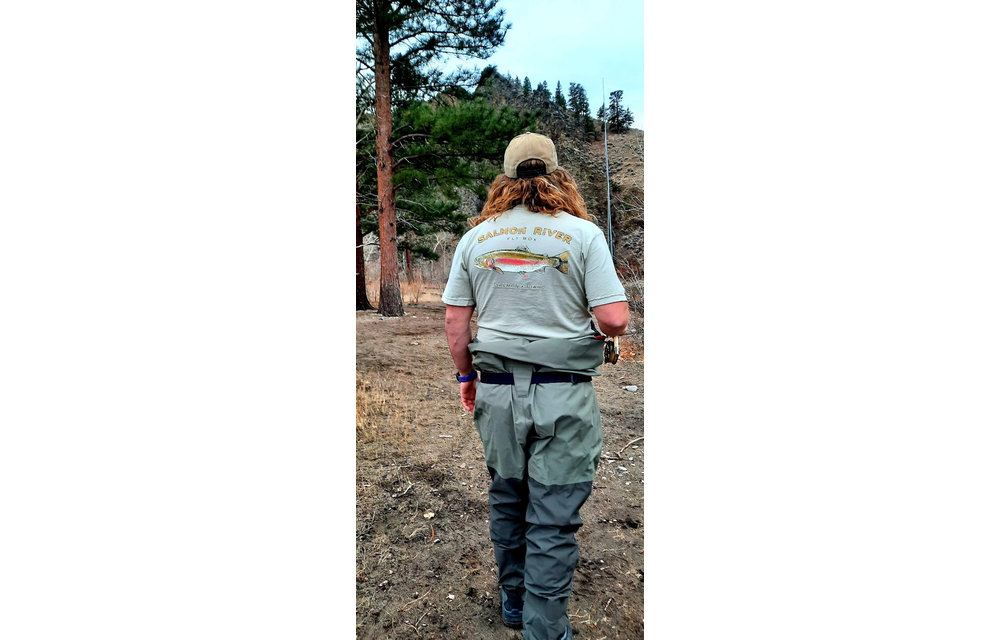 SRFB Logo T-Shirt