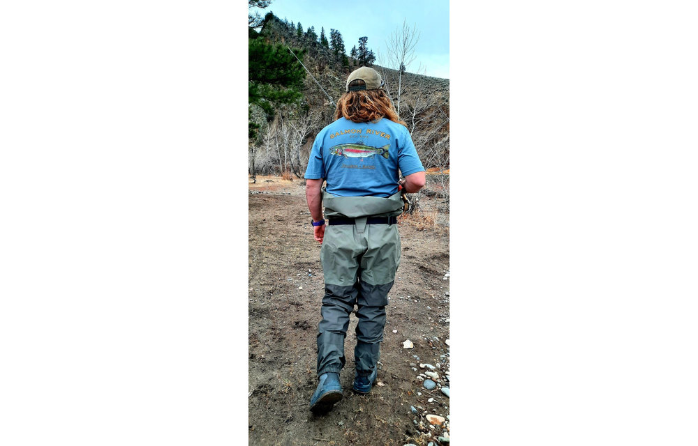 SRFB Logo T-Shirt