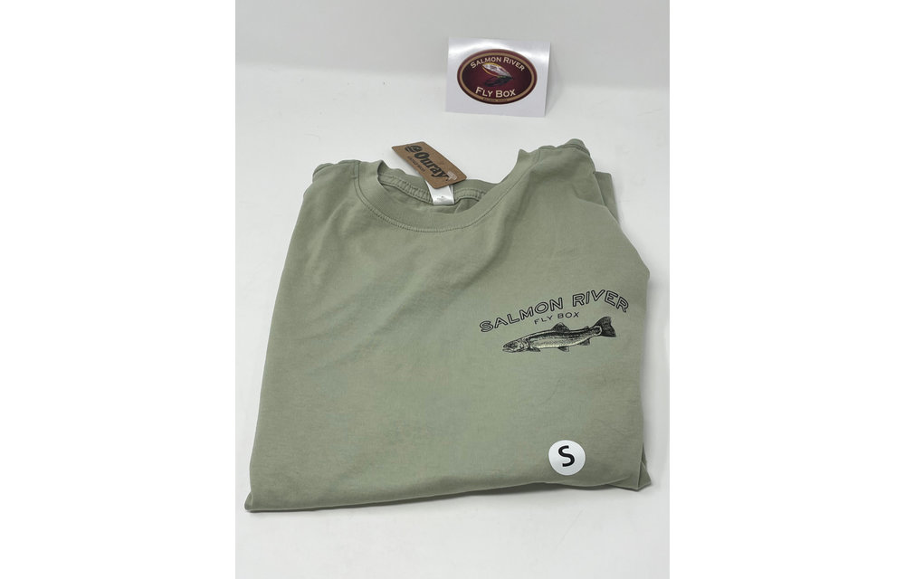 SRFB Logo T-Shirt