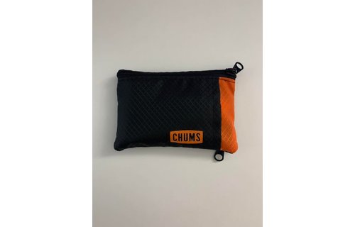 Chums Surfshorts Wallet