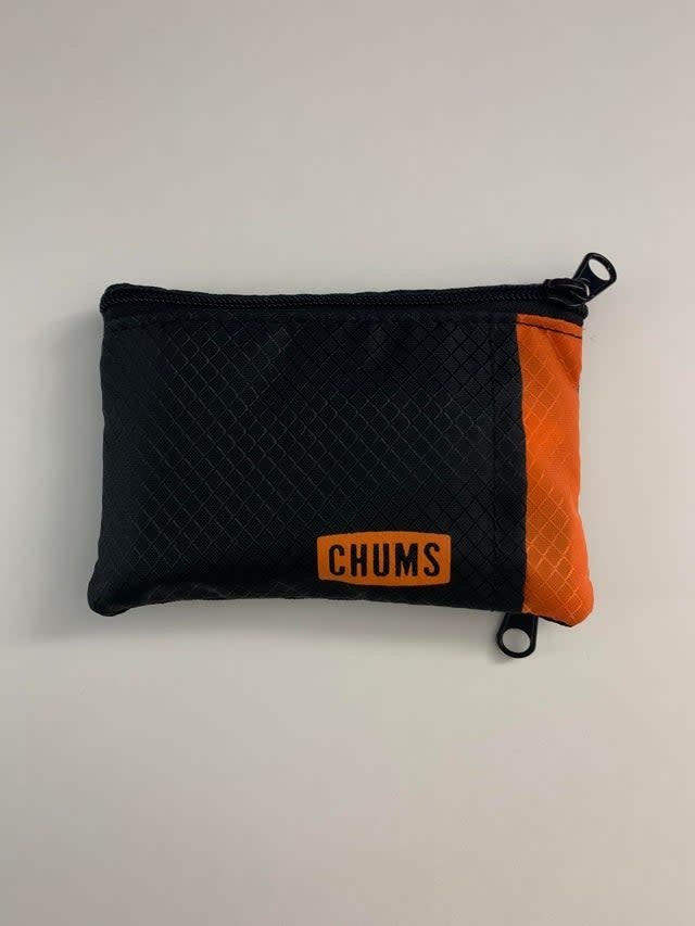 Chums Surfshorts Wallet