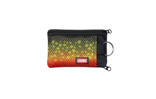 Chums Surfshorts Wallet