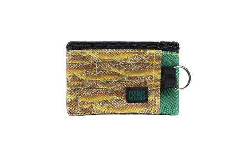 Chums Surfshorts Wallet