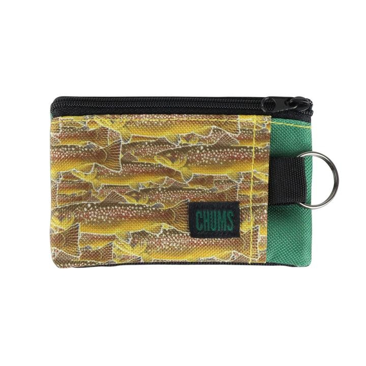 Chums Surfshorts Wallet