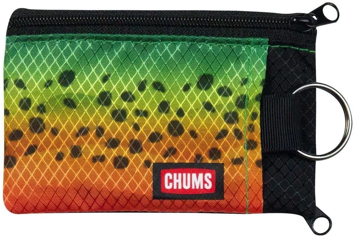 Chums Surfshorts Wallet
