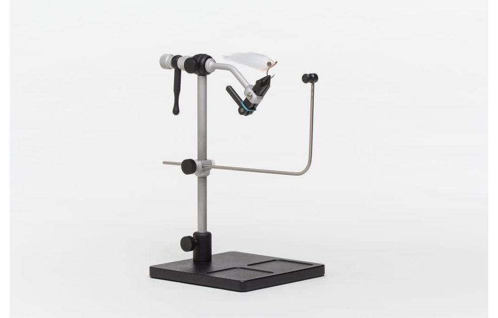 Renzetti Traveler C2203 Vise Base RH