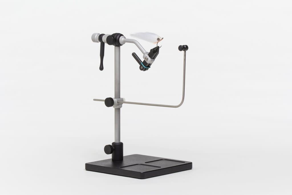 Renzetti Traveler C2203 Vise Base RH