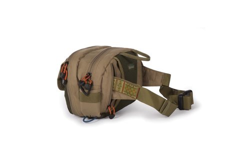 Fishpond Blue River Chest/Lumbar Pack