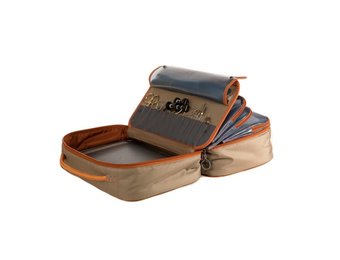 Fishpond Tailwater Fly Tying Storage Case