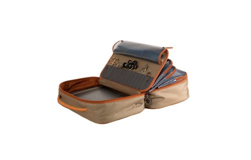 Fishpond Tailwater Fly Tying Storage Case