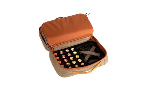 Fishpond Tailwater Fly Tying Storage Case