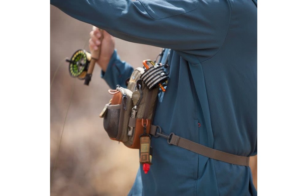 Fishpond San Juan Pack