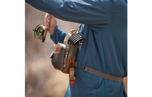 Fishpond San Juan Pack