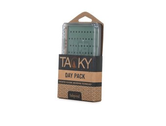 Tacky Daypack Flybox