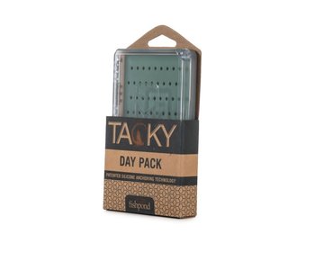Tacky Daypack Flybox