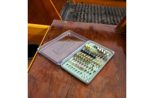 Tacky Daypack Flybox