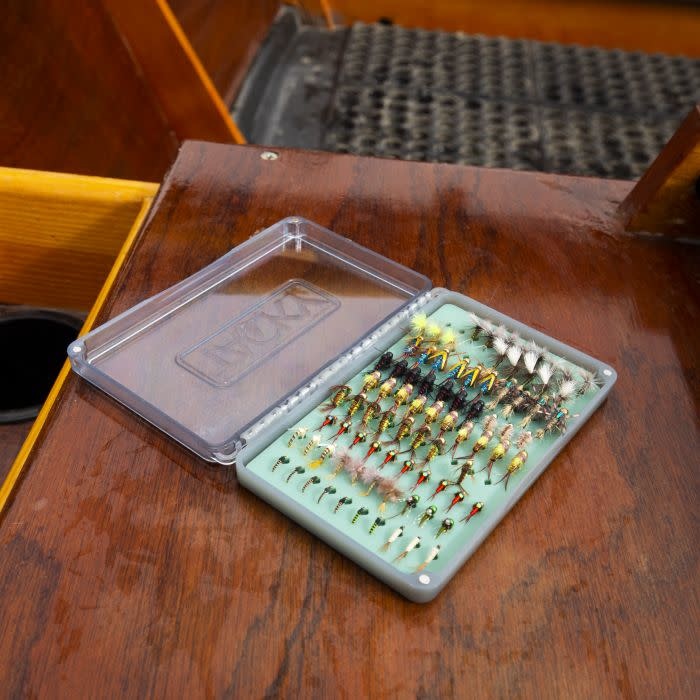 Tacky Daypack Flybox