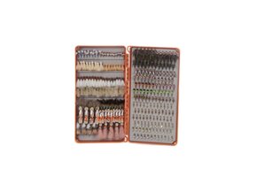 Tacky Double Haul Fly Box