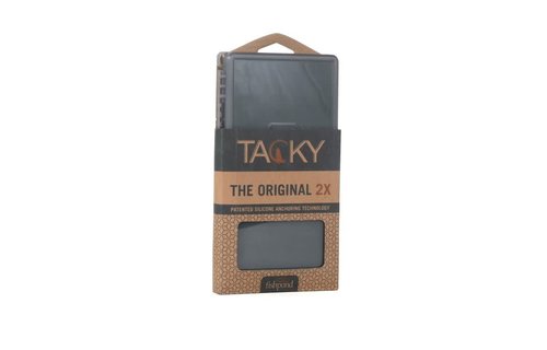 Tacky Original Fly Box 2X