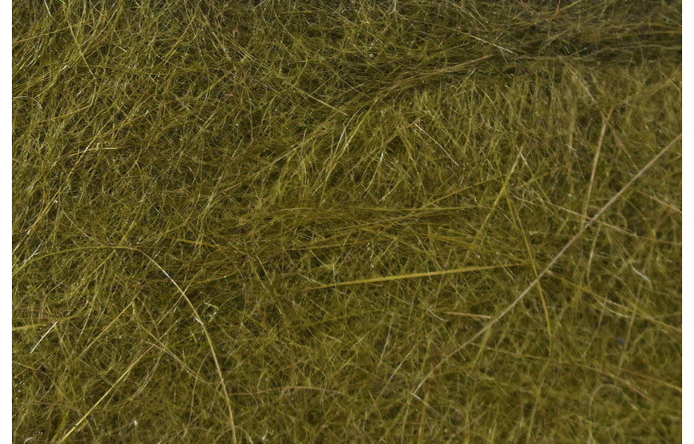 Hareline Dubbin Olive Brown #30